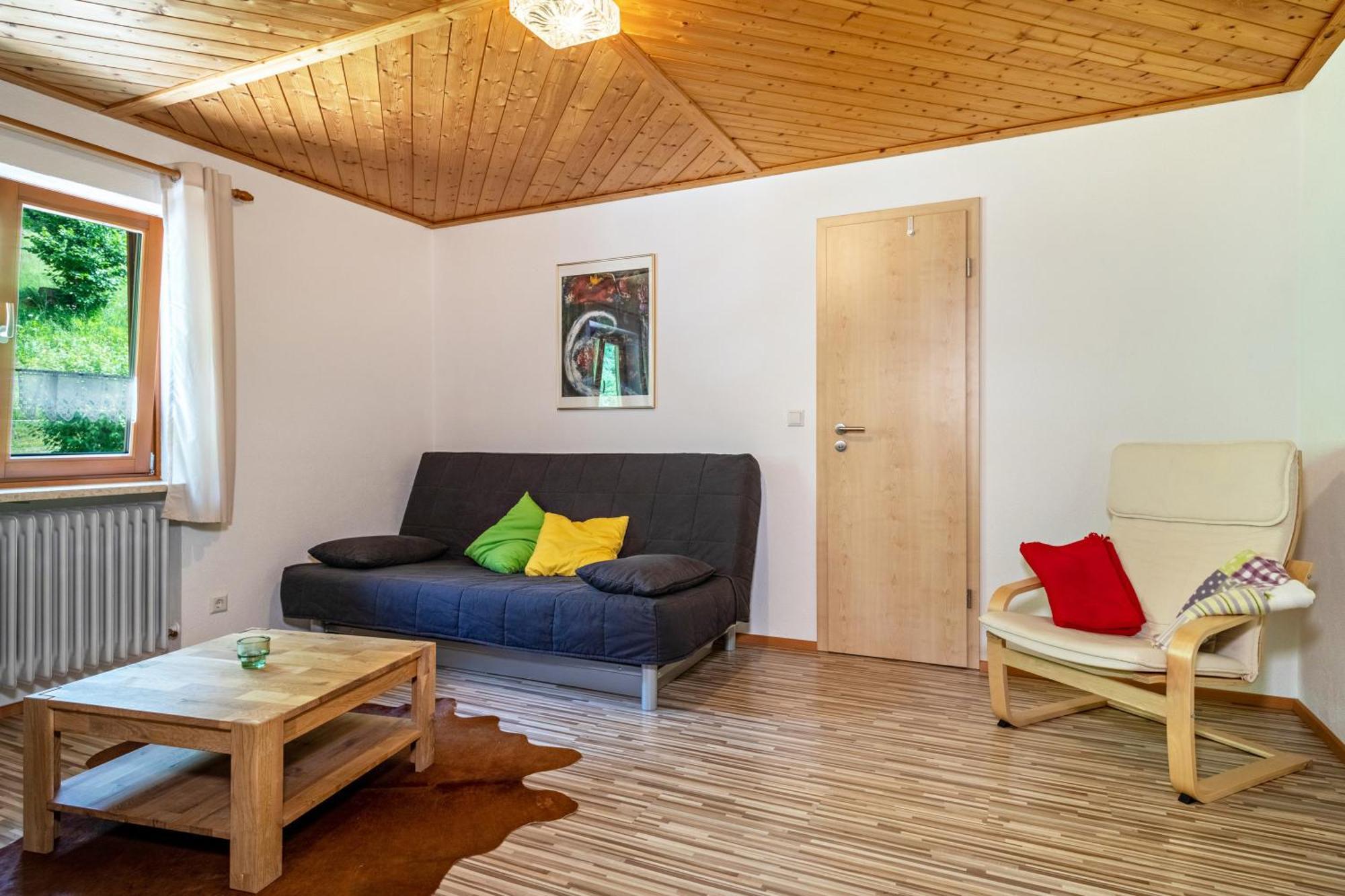 Balzerberg Daire Weiler-Simmerberg Dış mekan fotoğraf