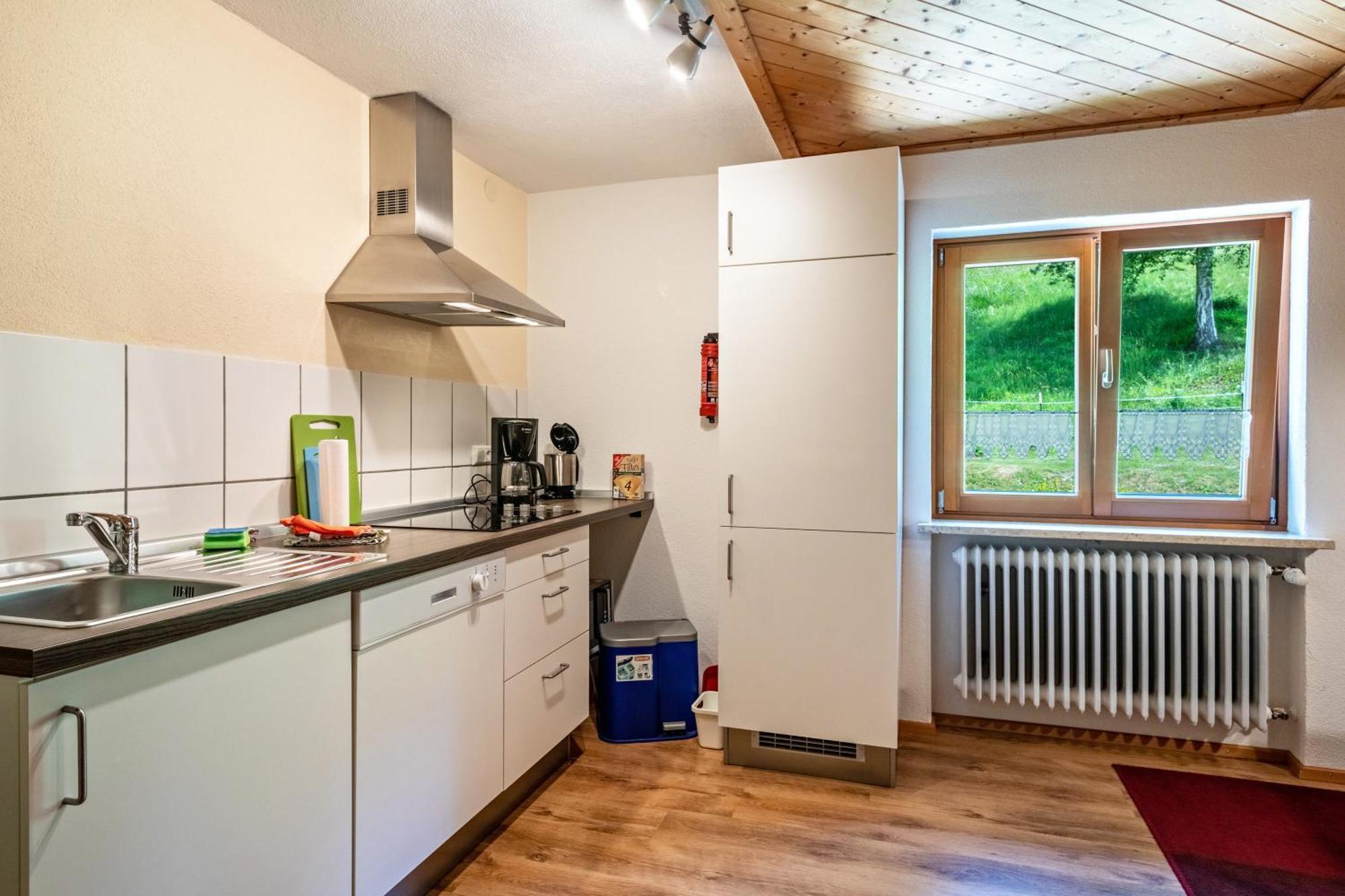 Balzerberg Daire Weiler-Simmerberg Dış mekan fotoğraf