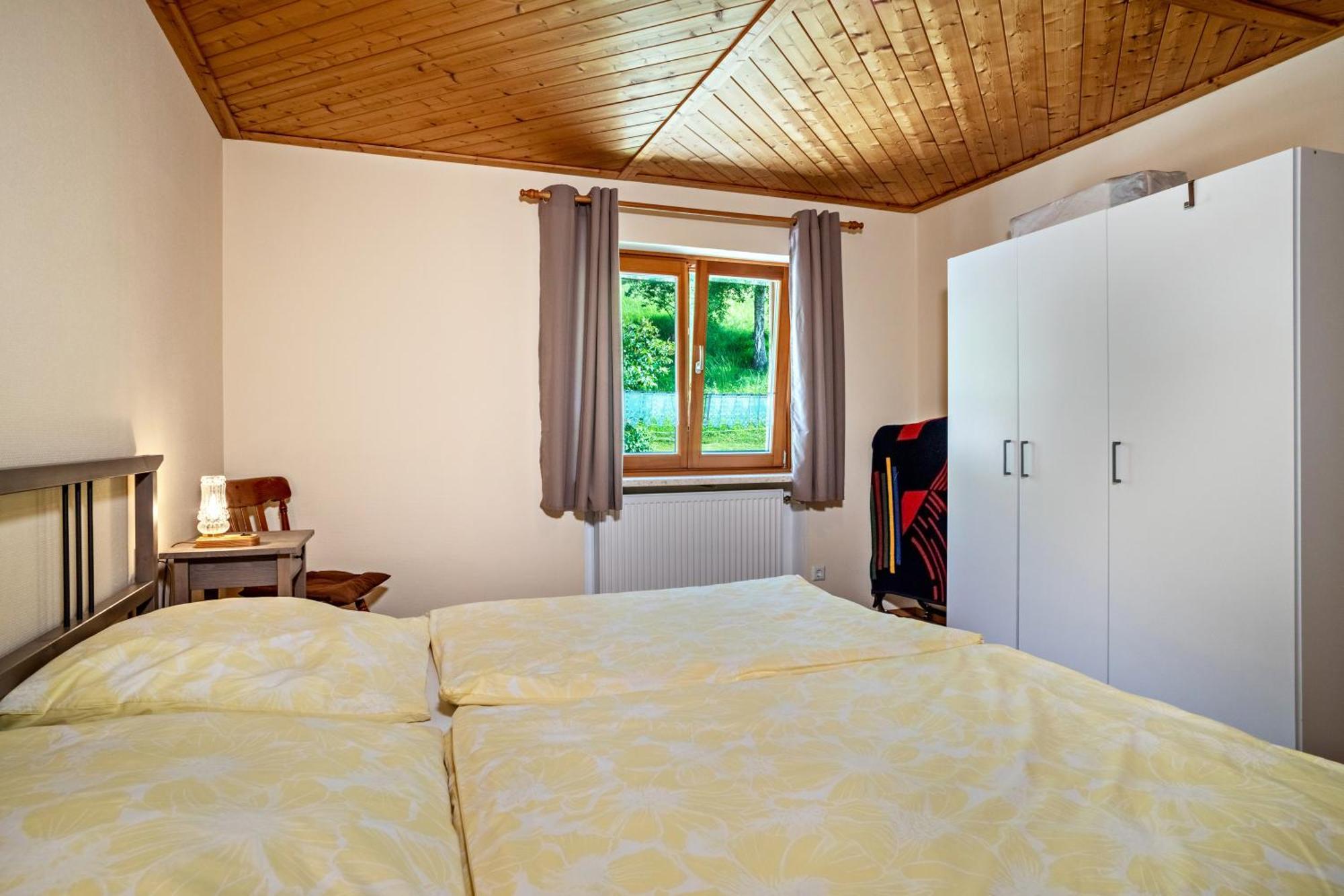 Balzerberg Daire Weiler-Simmerberg Dış mekan fotoğraf