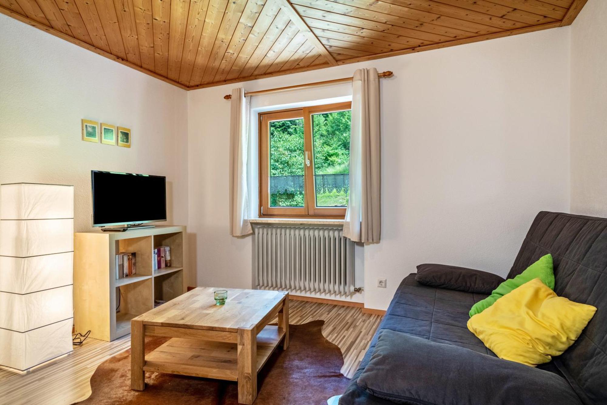 Balzerberg Daire Weiler-Simmerberg Dış mekan fotoğraf