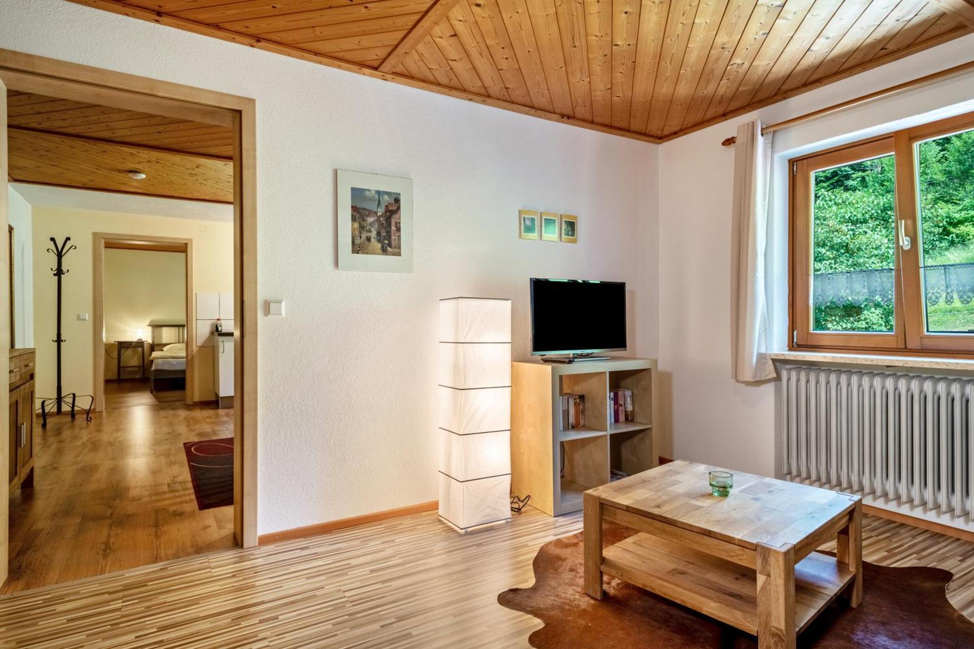 Balzerberg Daire Weiler-Simmerberg Dış mekan fotoğraf