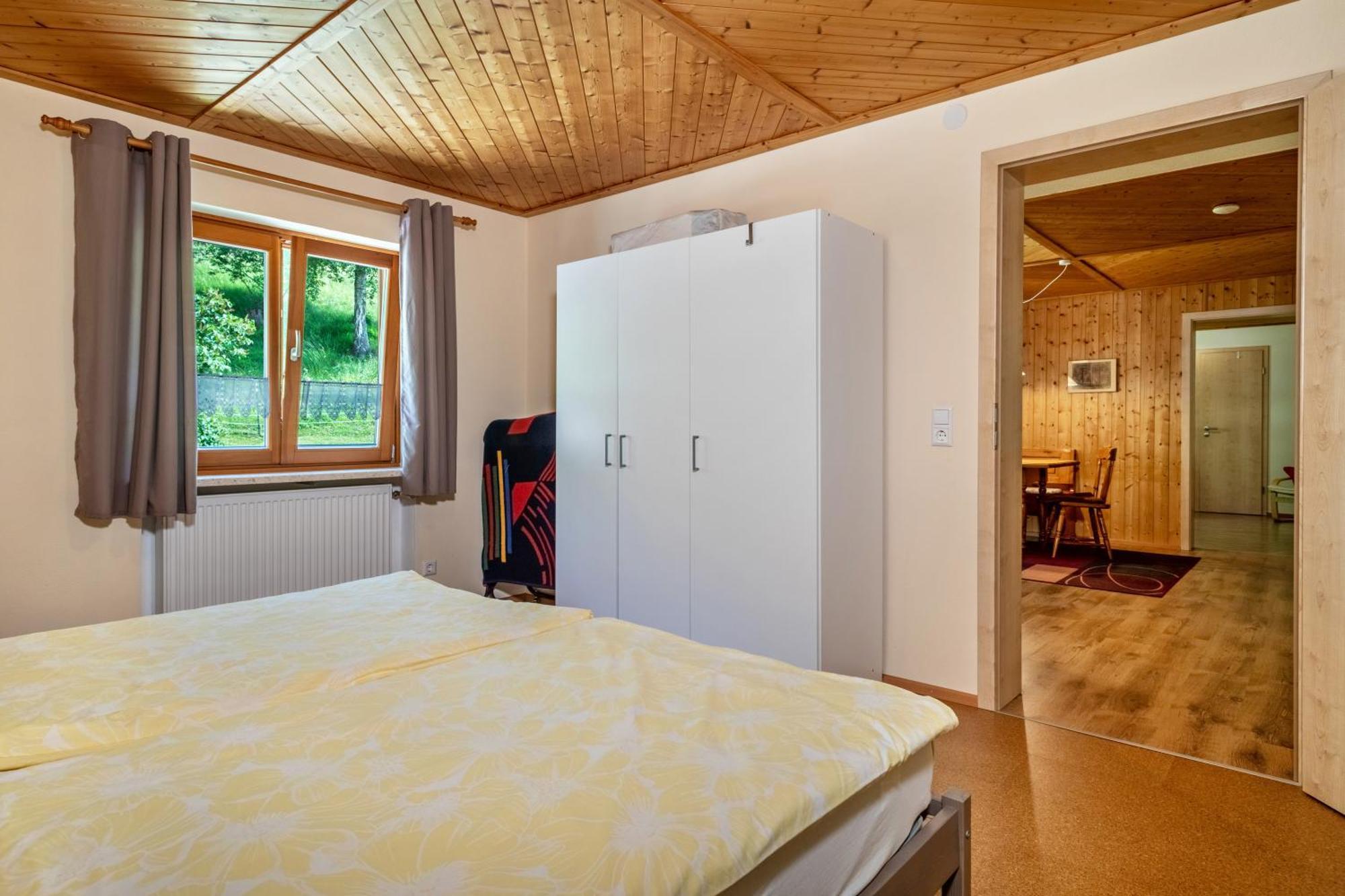 Balzerberg Daire Weiler-Simmerberg Dış mekan fotoğraf