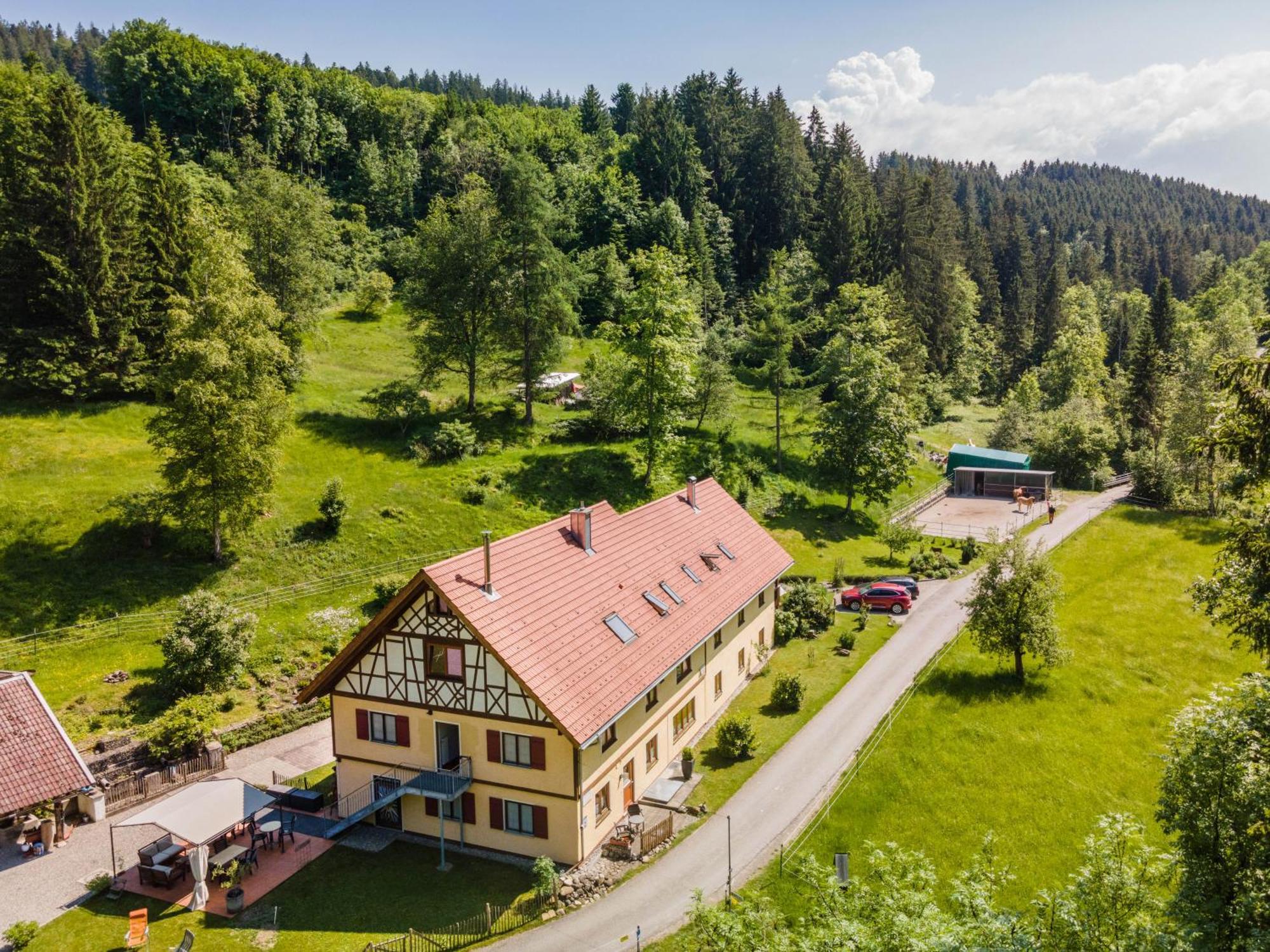 Balzerberg Daire Weiler-Simmerberg Dış mekan fotoğraf