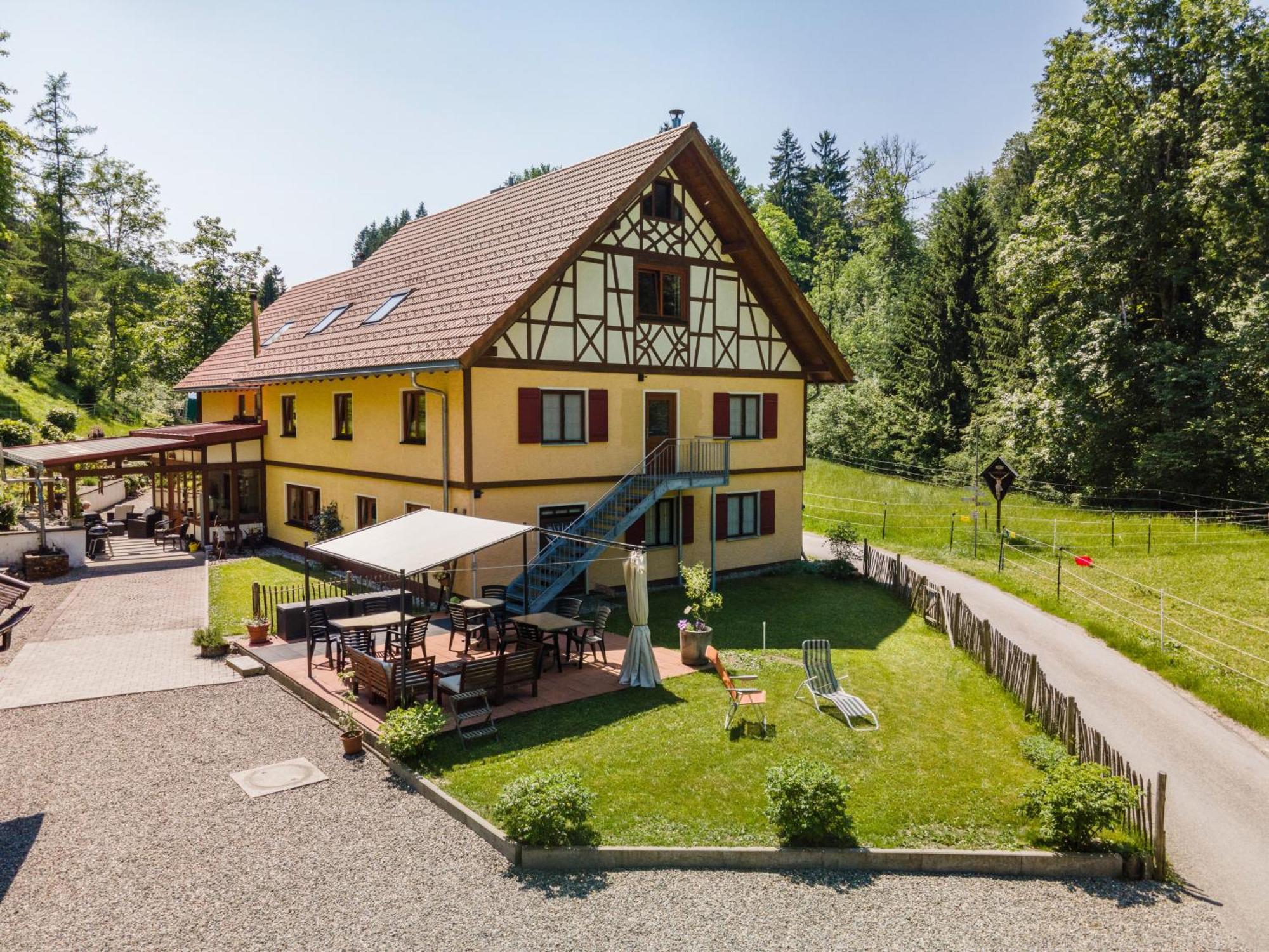 Balzerberg Daire Weiler-Simmerberg Dış mekan fotoğraf