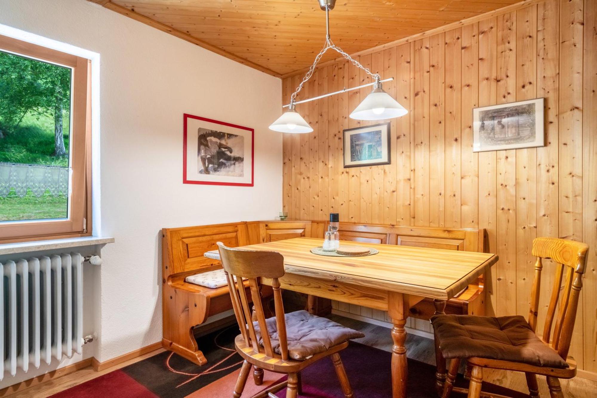 Balzerberg Daire Weiler-Simmerberg Dış mekan fotoğraf
