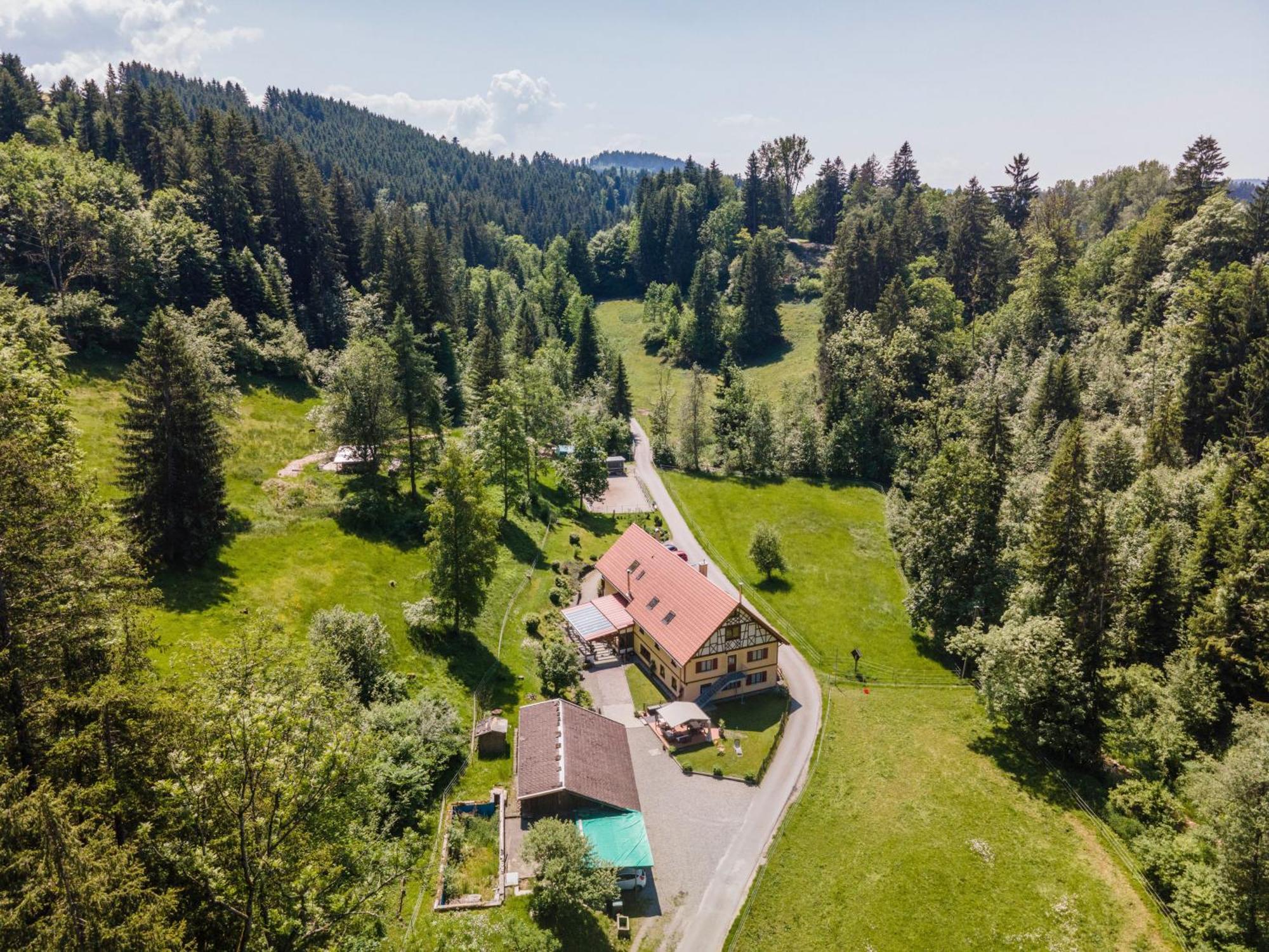 Balzerberg Daire Weiler-Simmerberg Dış mekan fotoğraf
